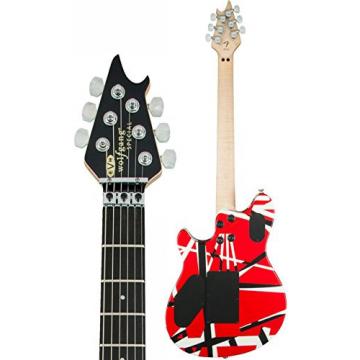 EVH Wolfgang Special - Striped