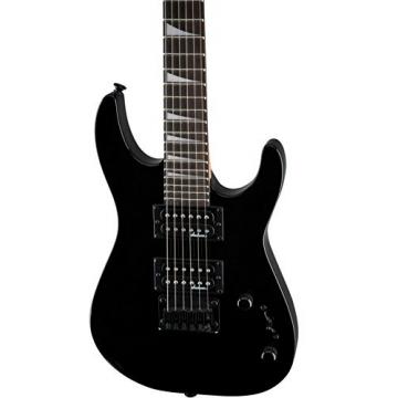 Jackson JS 1X Dinky Minion Electric Guitar Gloss Black