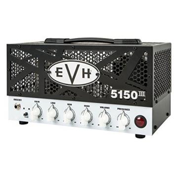 EVH 5150III 15W Lunchbox LBX Head 120V