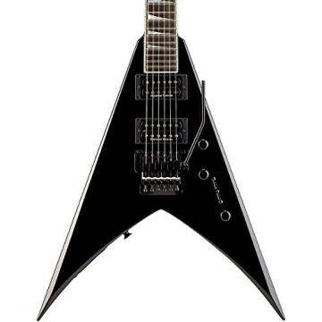 Jackson(R) KV2 King V(TM) Guitar - Black - 280-30408-03