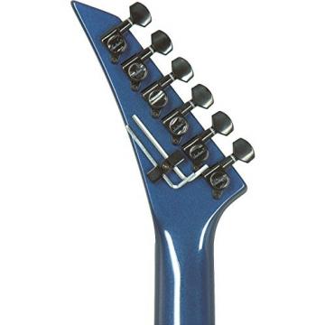 Jackson USA RR1 Randy Rhoads Select Series Electric Guitar Cobalt Blue