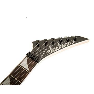 Jackson JS32Q Dinky DKA QM Electric Guitar Natural Blonde - B-Stock