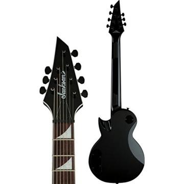 Jackson Monarkh SCX7 - 7-string, Gloss Black