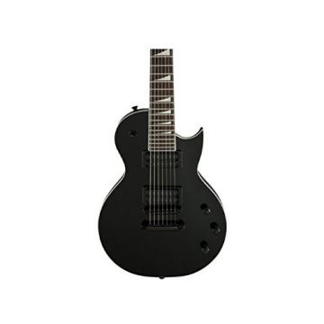 Jackson X Series Monarkh SCX7 Electric Guitar Gloss Black