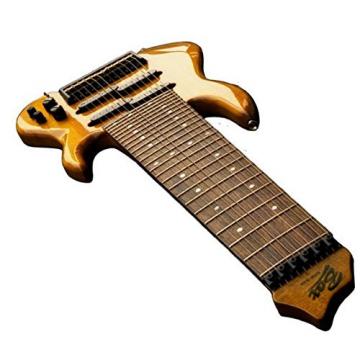 Box Guitar (Headless 12 String)