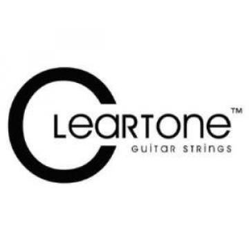Cleartone Bluegrass Guitar Strings - LT Top Heavy Btm - 12-56 - 12 Packs 7423
