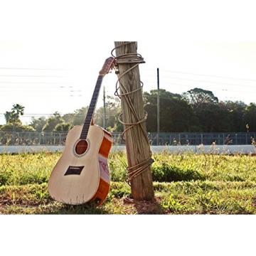 Michael Kelly MKT10E Triad 10E Acoustic-Electric Guitar