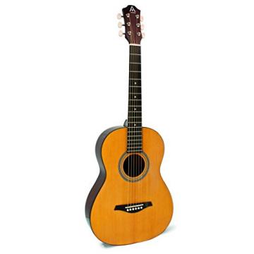 Hohner Guitars A+ by Hohner AS03 Acoustic Guitar, ,