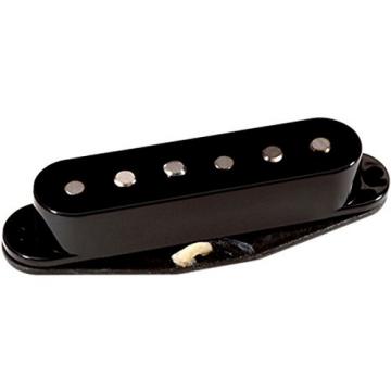 DiMarzio DP175 True Velvet Single Coil Electric Guitar Neck Pickup Black