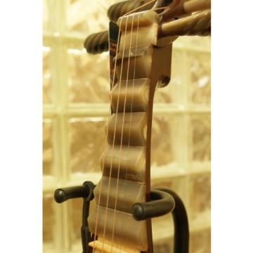 Concert Collection Dunhuang Yun Aged Rosewood Pipa - Chinese Guitar / Lute
