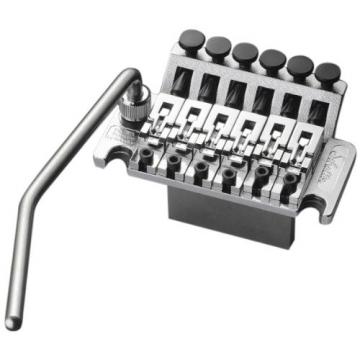 Schaller Floyd Rose Tremolo - Chrome - Nut and Hardware Included