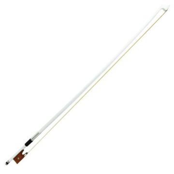 GRACE 12 inch Viola Bow ~~ Beginner, Student, Replacement ~ WHITE