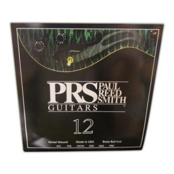 PRS ACC-3106 Paul Reed Smith Guitars 12