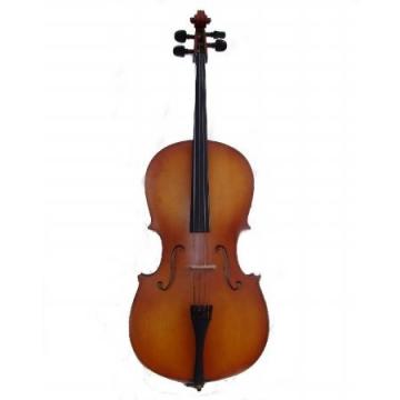 Merano MC100 1/10 Student Cello with Bag and Bow + Free Rosin