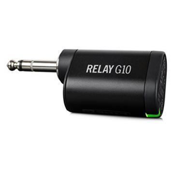 Line 6 Relay G10T Wireless Microphones &amp; Transmitters