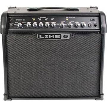 [DISCONTINUED] Line 6 Spider IV 30 30-watt 1x12 Modeling Guitar Amplifier