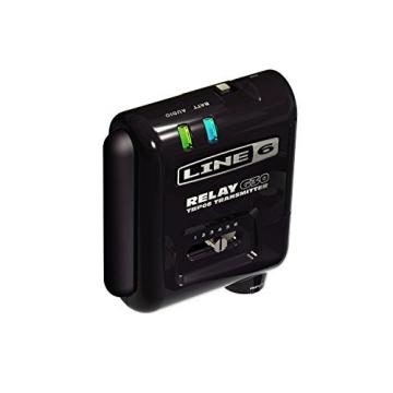 Line 6 Relay TBP06 Wireless Transmitter for Relay G30 Wireless Guitar System