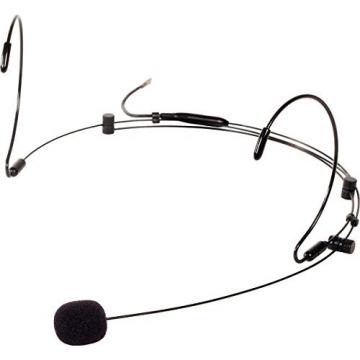Line 6 XD-V 98-033-0027 Digital Wireless HS70 Microphone Headset