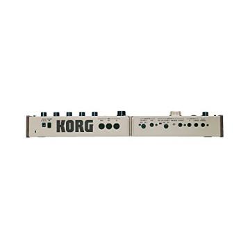 Korg microKorg 37-Key Analog Modeling Synthesizer with Vocoder