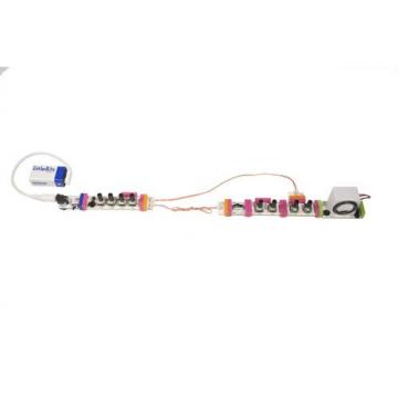 littleBits Electronics Synth Kit