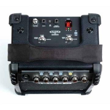 Line 6 Micro Spider 6-Watt Battery-Powered Guitar Amplifier