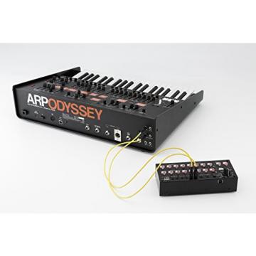 Korg SQ1 CV Sequencer &amp; Sync Box