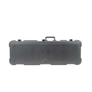 SKB Hardshell Case for Roland AX-Synth Shoulder Synthesizer with TSA Latches and Over-molded Handle