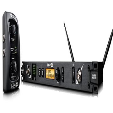 Line 6 Relay G90 | 99-125-0105 12 Channel 2.4 GHz Digital Guitar Wireless System with 1 Space Rackmount Receiver