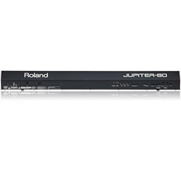 Roland Jupiter-80 Live Synth w/USB &amp; MIDI-76 Key - New