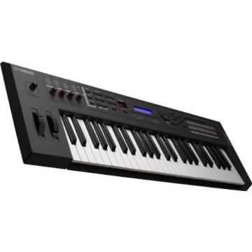 Yamaha MX49 49-Key Keyboard Production Station