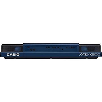 Casio MZ-X500 61-key Arranger