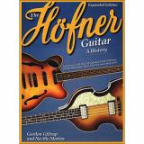 Hal Leonard The Hofner Guitar: A History