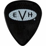 EVH Signature Series Picks (6 Pack) 1.0 mm Black/White