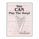 You CAN Play the Harp!