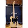 Custom Fender Classic Player 50's Baja Tele 2009 Butterscotch Blonde