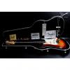 Custom FENDER USA Deluxe Stratocaster S1 &quot;Three-tone Burst + Rosewood&quot; (2002)