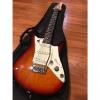 Custom Line 6 JTV-69 Variax - 3-tone Line6 Electric Guitar James Tyler Variax Sunburst #1 small image
