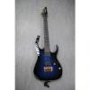 Custom Ibanez RG1X20FEQM with Hard Case #1 small image