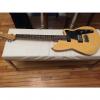 Custom Reverend Double Agent electric guitar
