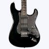 Custom Squier Affinity Series Fat Stratocaster HSS #1 small image