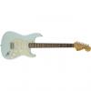 Custom Fender American Special Stratocaster® Rosewood Fingerboard Sonic Blue - Default title