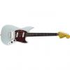 Custom Squier Vintage Modified Mustang® Sonic Blue #1 small image