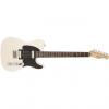Custom Fender Standard Telecaster® HH Rosewood Fingerboard, Olympic White - Default title #1 small image