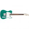Custom Squier Affinity Series™ Telecaster® Race Green