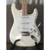 Custom Fender-Squire Deluxe Stratocaster w/ FREE Fender Padded Gig Bag ! #1 small image