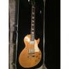 Custom Gibson Les Paul Standard Trans Amber #1 small image