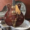 Custom 1990 Gretsch G6122-1962 Country Classic II (Pre-Fender) #1 small image