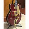 Custom Gretsch G5422TG Electromatic Hollow Body Electric Guitar #1 small image