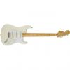 Custom Fender Jimi Hendrix Stratocaster® Maple Fingerboard, Olympic White - Default title