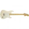 Custom Fender American Special Stratocaster® Maple Fingerboard Olympic White #1 small image